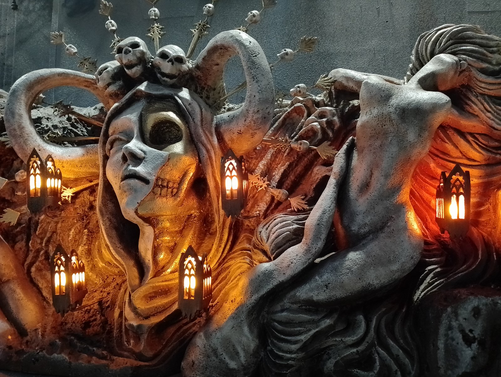 Portada de Vampiricum